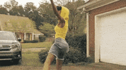 ritabrentcomedy happy dance fun dancing GIF