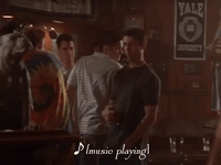 season 4 netflix GIF by Gilmore Girls 