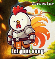 Song Love GIF by Zorooster