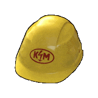 KlenkundMeder helmet helm hard hat bauhelm Sticker