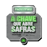 Corteva Cortevaagriscience Sticker by Pioneer Sementes