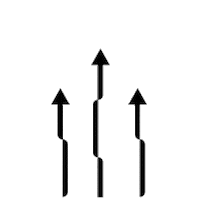 arrow swipe up Sticker by tastemade