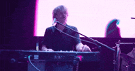 Live Music Piano GIF by King Gizzard & The Lizard Wizard