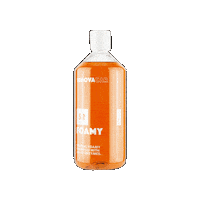Foamy Sticker by Waxworld