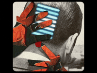 flower power flirt GIF by Jay Sprogell
