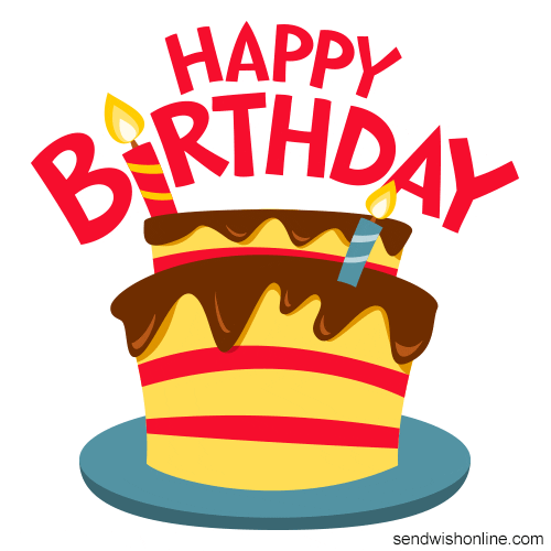 sendwishonline giphyupload happy fun party GIF