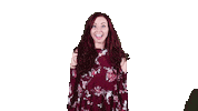 Doctor Who Reaction Sticker by HelloGiggles