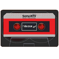 song musica Sticker