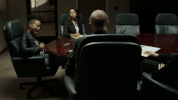 rebel on bet GIF by BET