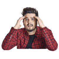 nao Sticker by luansantana