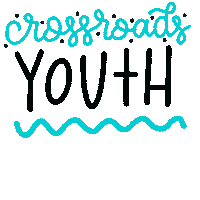 Youth Group Sticker