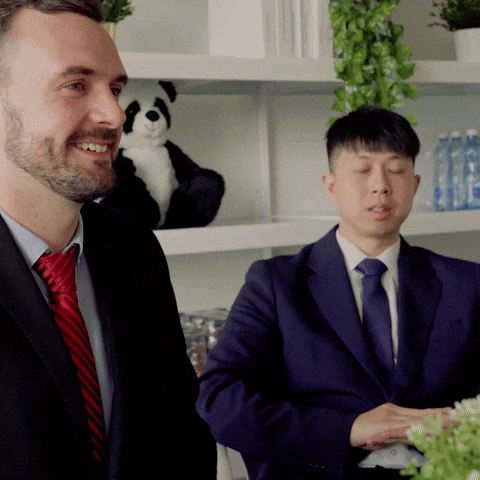 Mupi GIF by Close friends