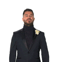 Channel 9 Reaction Sticker by Married At First Sight Australia