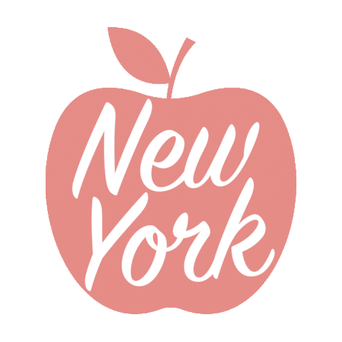 Hannanasdesign giphyupload nyc newyork hannanas Sticker