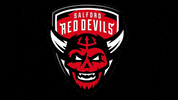 Devil GIF by Salford Red Devils