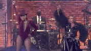 Tichina Arnold Bet GIF by Soul Train