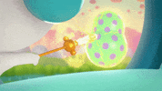 Magic Decorating GIF by True and the Rainbow Kingdom