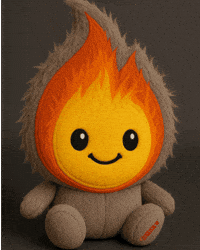 Wwwhome-Of-Firede GIF by Homie