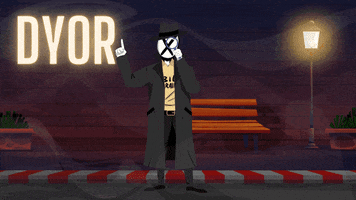 Research Detective GIF by BigBrains