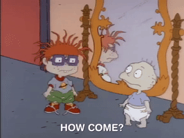 splat rugrats GIF