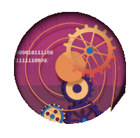 ArcelorMittalBelgium job feest fest vacature Sticker