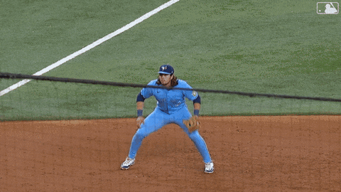 Blue Jays Sport GIF by Toronto Blue Jays