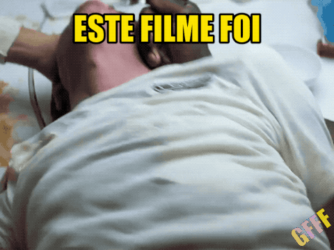 Vigo Galego GIF by GFFF - Galician Freaky Film Festival