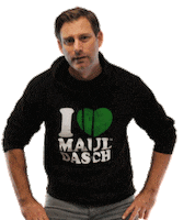 ilovemauldasch maultaschen ilovemauldasch i love mauldasch Sticker