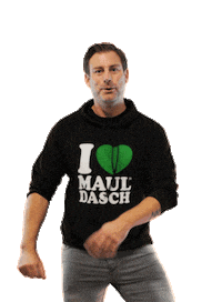 ilovemauldasch maultaschen ilovemauldasch i love mauldasch Sticker