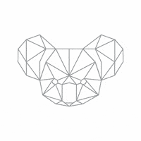 haebalagi party disco koala haebalagi GIF
