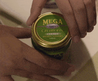 Mega GIF by megasardines