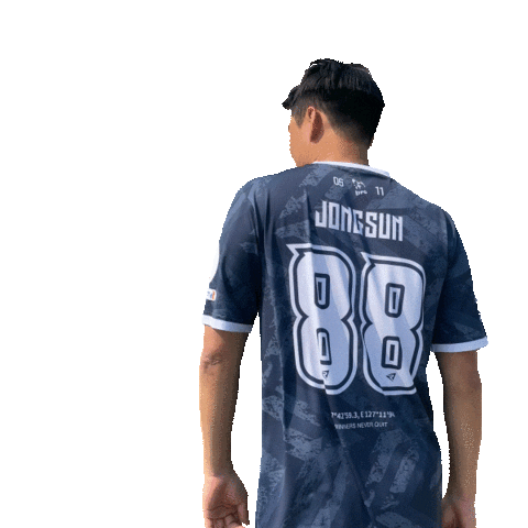 Football Sport Sticker