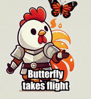 Zorooster Character GIF by Zorooster