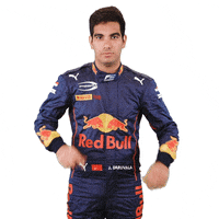 Red Bull F2 GIF by Prema Team