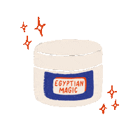 egyptianmagic magic em egyptian findyourmagic Sticker