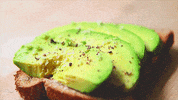 avocado GIF