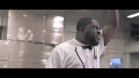 Corn Hole GIF by Stefan Johnson