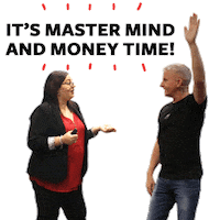 Mmm2020 Sticker by MJB Seminars