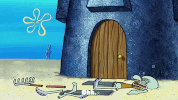 episode 1 whirly brains GIF by SpongeBob SquarePants