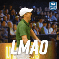 Rory Mcilroy Lol GIF by TGL Golf