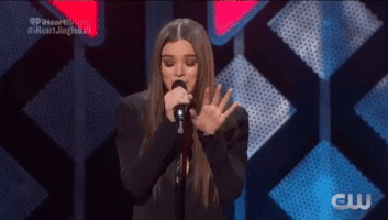 jingle ball GIF by iHeartRadio