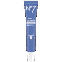 No7Beauty skincare self care serum antiaging Sticker