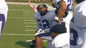 Episode 2 Football GIF by NFL