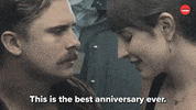 Dating Date GIF by BuzzFeed