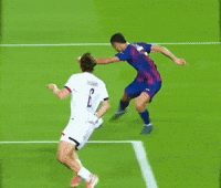 Champions League Psg GIF