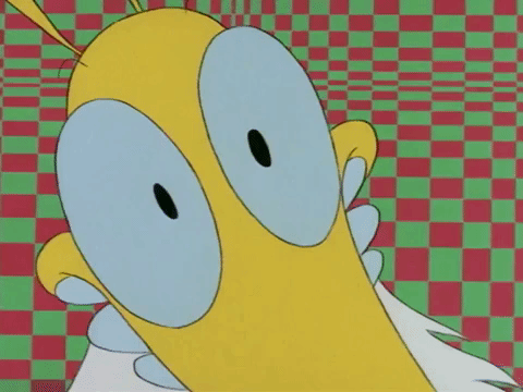 rockos modern life nicksplat GIF
