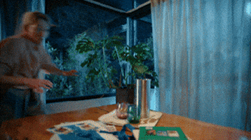 Jurassic Park GIF by LEGO