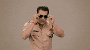 Surprise Bollywood GIF by Salman Khan Films