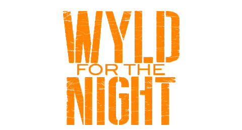 wyldclub giphyupload Sticker