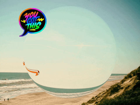 You Can Wow GIF by FranchiseONE.de